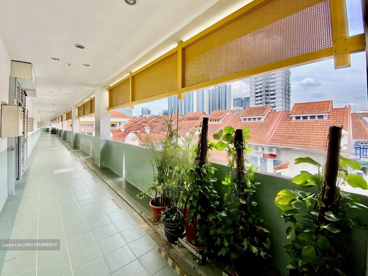 New World Centre (D8), Office #451219631
